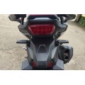 CNC Racing Billet Sequential LED Turn Signals 'WING' CNC Racing Billet Sequential LED Turn Signals 'WING'